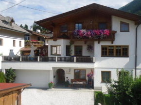 Ferienwohnung Krößbacher, Neustift Im Stubaital